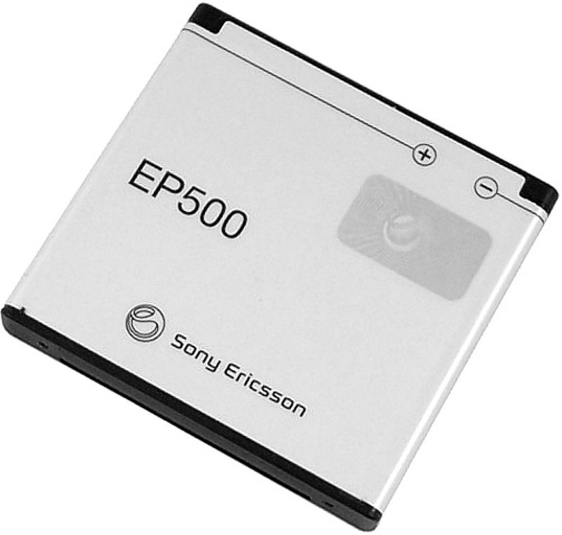 Sony Ericsson Akku EP500  Bulk